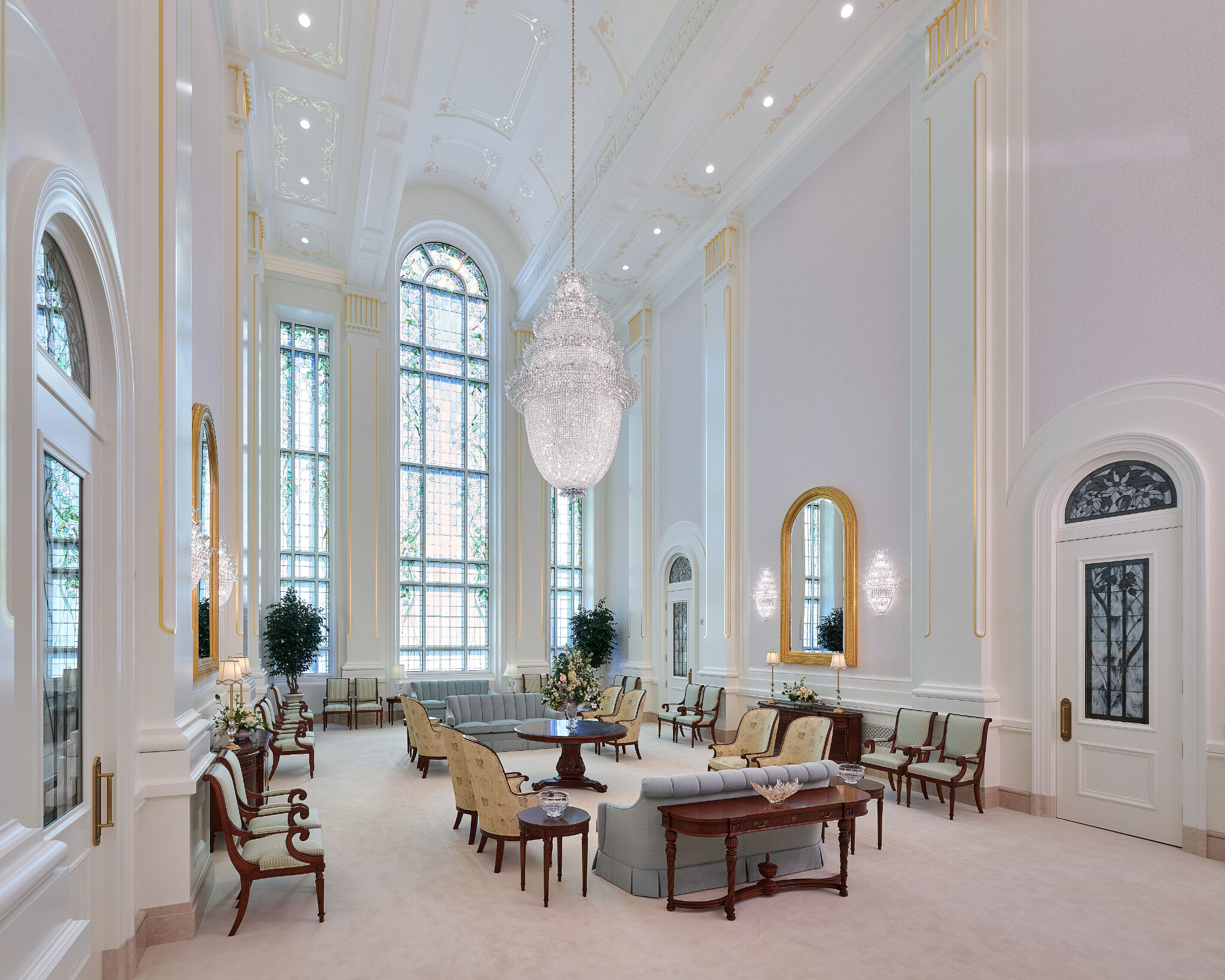 Lindon Utah Temple