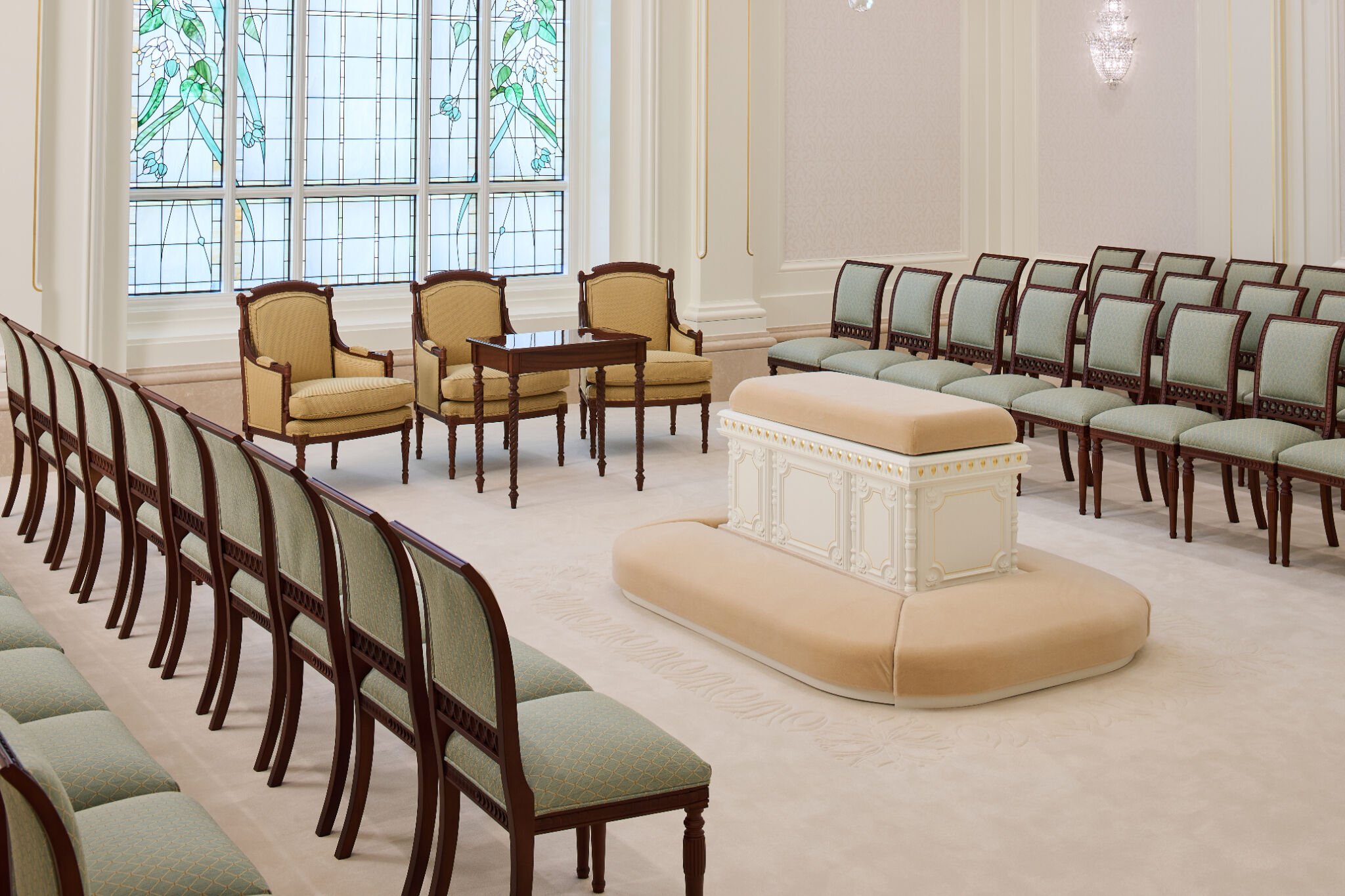 Lindon Utah Temple