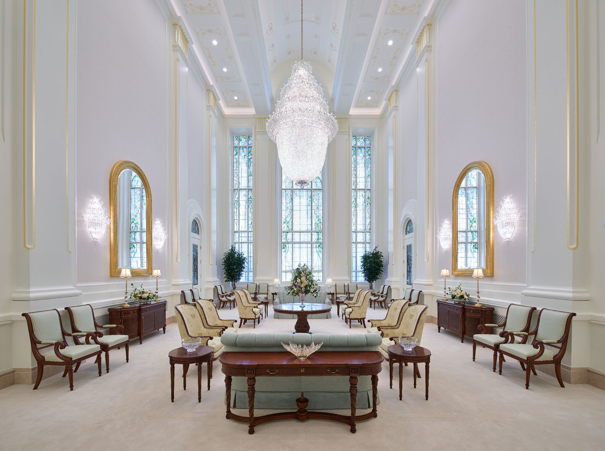 Lindon Utah Temple